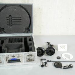 Lot: 585 - Follow Focus FF-5 HD Base