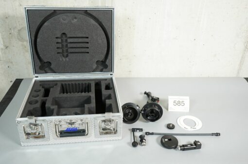 Lot: 585 - Follow Focus FF-5 HD Base