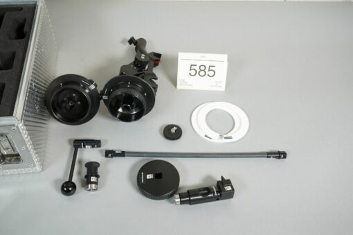 Lot: 585 - Follow Focus FF-5 HD Base - Image 2