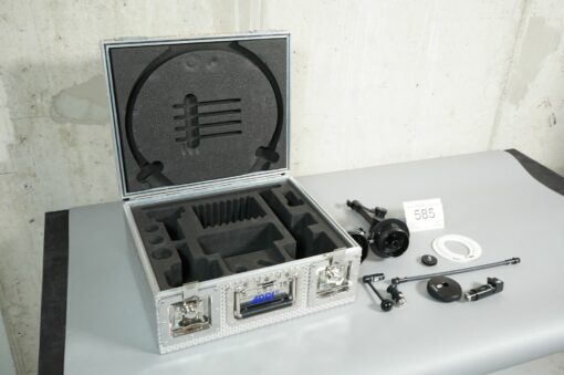 Lot: 585 - Follow Focus FF-5 HD Base - Image 3