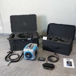 Lot: 59 - 1x CPO - Orbiter + Accessories