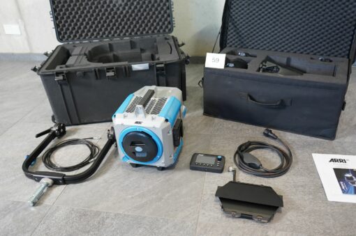 Lot: 59 - 1x CPO - Orbiter + Accessories - Image 2