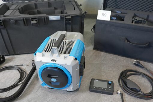 Lot: 59 - 1x CPO - Orbiter + Accessories - Image 3