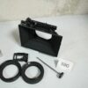 Lot: 590 - SMB-2 Tilt Set 19 mm and more