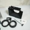Lot: 591 - SMB-2 Tilt Set 19 mm and more