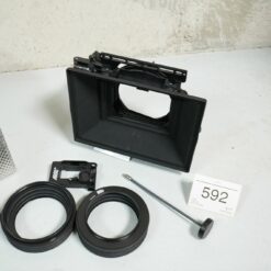 Lot: 592 - SMB-2 Tilt Set 19 mm and more