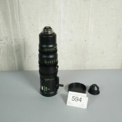 Lot: 594 - ARRI Anam. Ultra Wide Zoom 19-36/T4.2 F