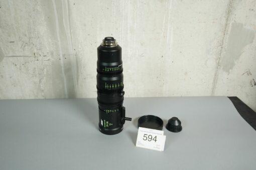 Lot: 594 - ARRI Anam. Ultra Wide Zoom 19-36/T4.2 F