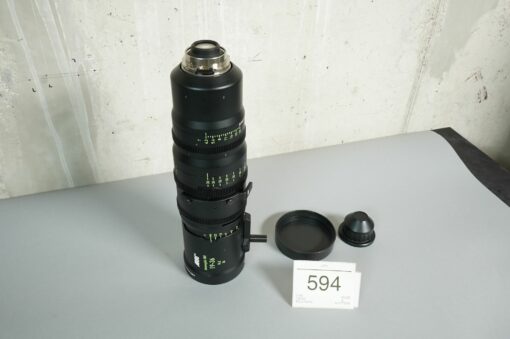 Lot: 594 - ARRI Anam. Ultra Wide Zoom 19-36/T4.2 F - Image 2