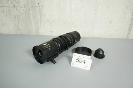 Lot: 594 - ARRI Anam. Ultra Wide Zoom 19-36/T4.2 F - Image 3