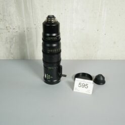 Lot: 595 - ARRI Anam. Ultra Wide Zoom 19-36/T4.2 F