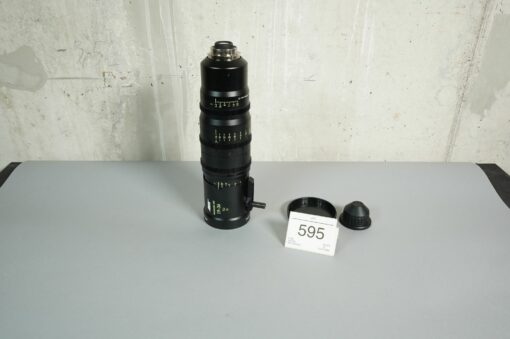 Lot: 595 - ARRI Anam. Ultra Wide Zoom 19-36/T4.2 F