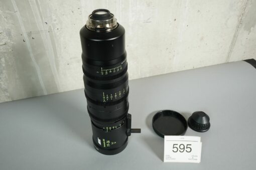 Lot: 595 - ARRI Anam. Ultra Wide Zoom 19-36/T4.2 F - Image 2