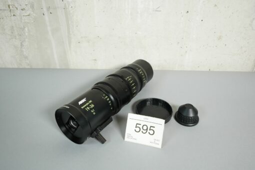 Lot: 595 - ARRI Anam. Ultra Wide Zoom 19-36/T4.2 F - Image 3