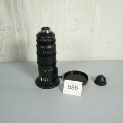 Lot: 596 - ARRI Ultra Wide Zoom 9.5-18/T2.9 M