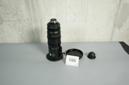 Lot: 596 - ARRI Ultra Wide Zoom 9.5-18/T2.9 M