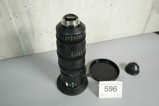 Lot: 596 - ARRI Ultra Wide Zoom 9.5-18/T2.9 M - Image 2