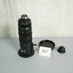 Lot: 597 - ARRI Ultra Wide Zoom 9.5-18/T2.9 M