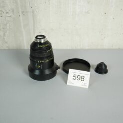 Lot: 598 - ARRI Master Prime 12/T1.3 M