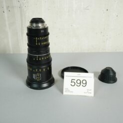 Lot: 599 - ARRI ALURA Zoom 15.5-45/T2.8 F