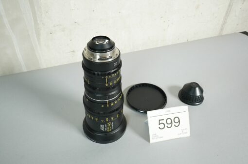 Lot: 599 - ARRI ALURA Zoom 15.5-45/T2.8 F - Image 2