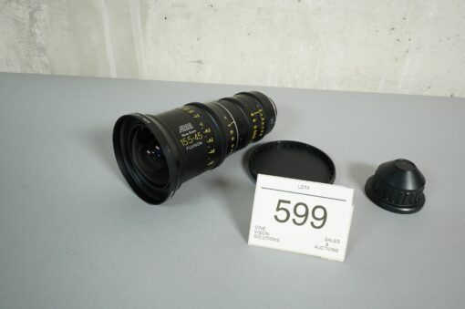Lot: 599 - ARRI ALURA Zoom 15.5-45/T2.8 F - Image 3
