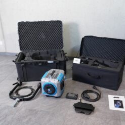 Lot: 60 - 1x CPO - Orbiter + Accessories