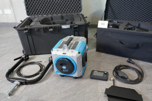 Lot: 60 - 1x CPO - Orbiter + Accessories - Image 3