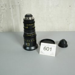 Lot: 601 - ARRI ALURA Zoom 30-80/T2.8 F