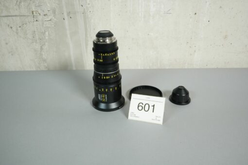 Lot: 601 - ARRI ALURA Zoom 30-80/T2.8 F