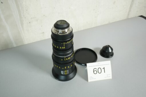 Lot: 601 - ARRI ALURA Zoom 30-80/T2.8 F - Image 2
