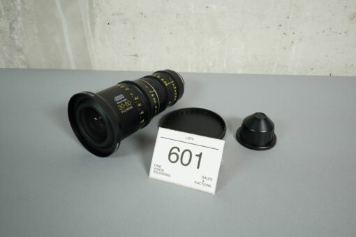 Lot: 601 - ARRI ALURA Zoom 30-80/T2.8 F - Image 3