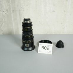 Lot: 602 - ARRI ALURA Zoom 30-80/T2.8 F