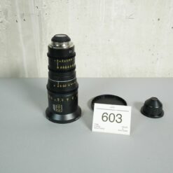 Lot: 603 - ARRI ALURA Zoom 30-80/T2.8 F