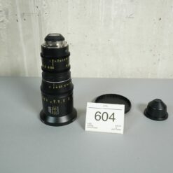Lot: 604 - ARRI ALURA Zoom 30-80/T2.8 F