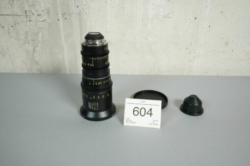 Lot: 604 - ARRI ALURA Zoom 30-80/T2.8 F
