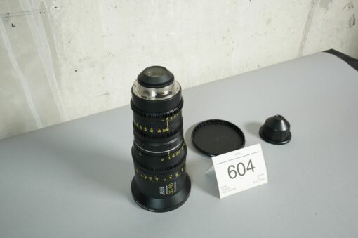 Lot: 604 - ARRI ALURA Zoom 30-80/T2.8 F - Image 2