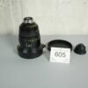 Lot: 605 - ARRI Master Prime 12/T1.3 M