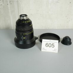 Lot: 605 - ARRI Master Prime 12/T1.3 M