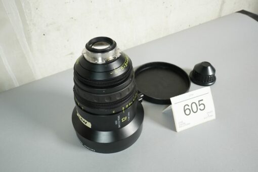 Lot: 605 - ARRI Master Prime 12/T1.3 M - Image 2