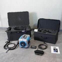 Lot: 61 - 1x CPO - Orbiter + Accessories