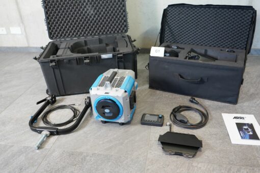 Lot: 61 - 1x CPO - Orbiter + Accessories - Image 2