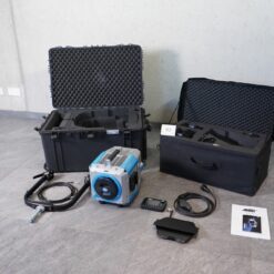 Lot: 63 - 1x CPO - Orbiter + Accessories