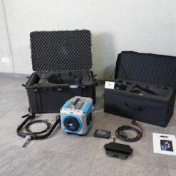 Lot: 64 - 1x CPO - Orbiter + Accessories