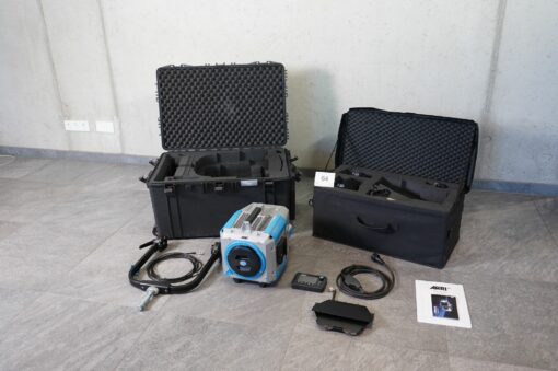 Lot: 64 - 1x CPO - Orbiter + Accessories