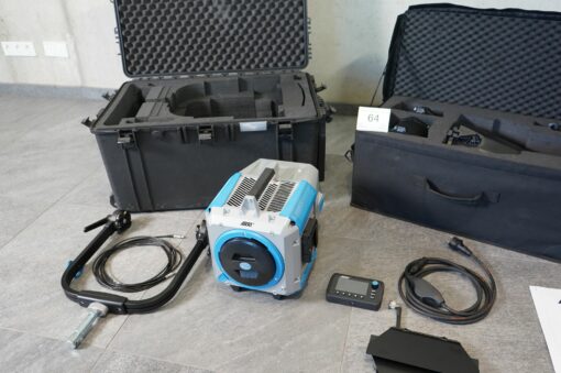 Lot: 64 - 1x CPO - Orbiter + Accessories - Image 2