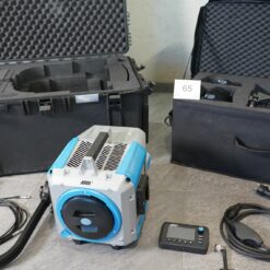 Lot: 65 - 1x CPO - Orbiter + Accessories