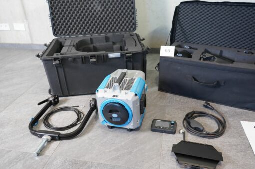 Lot: 65 - 1x CPO - Orbiter + Accessories - Image 2