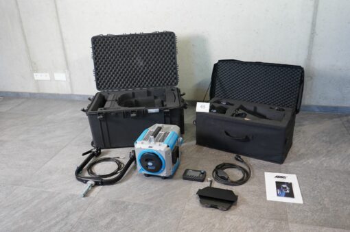 Lot: 65 - 1x CPO - Orbiter + Accessories - Image 3