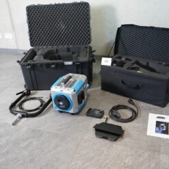Lot: 66 - 1x CPO - Orbiter + Accessories